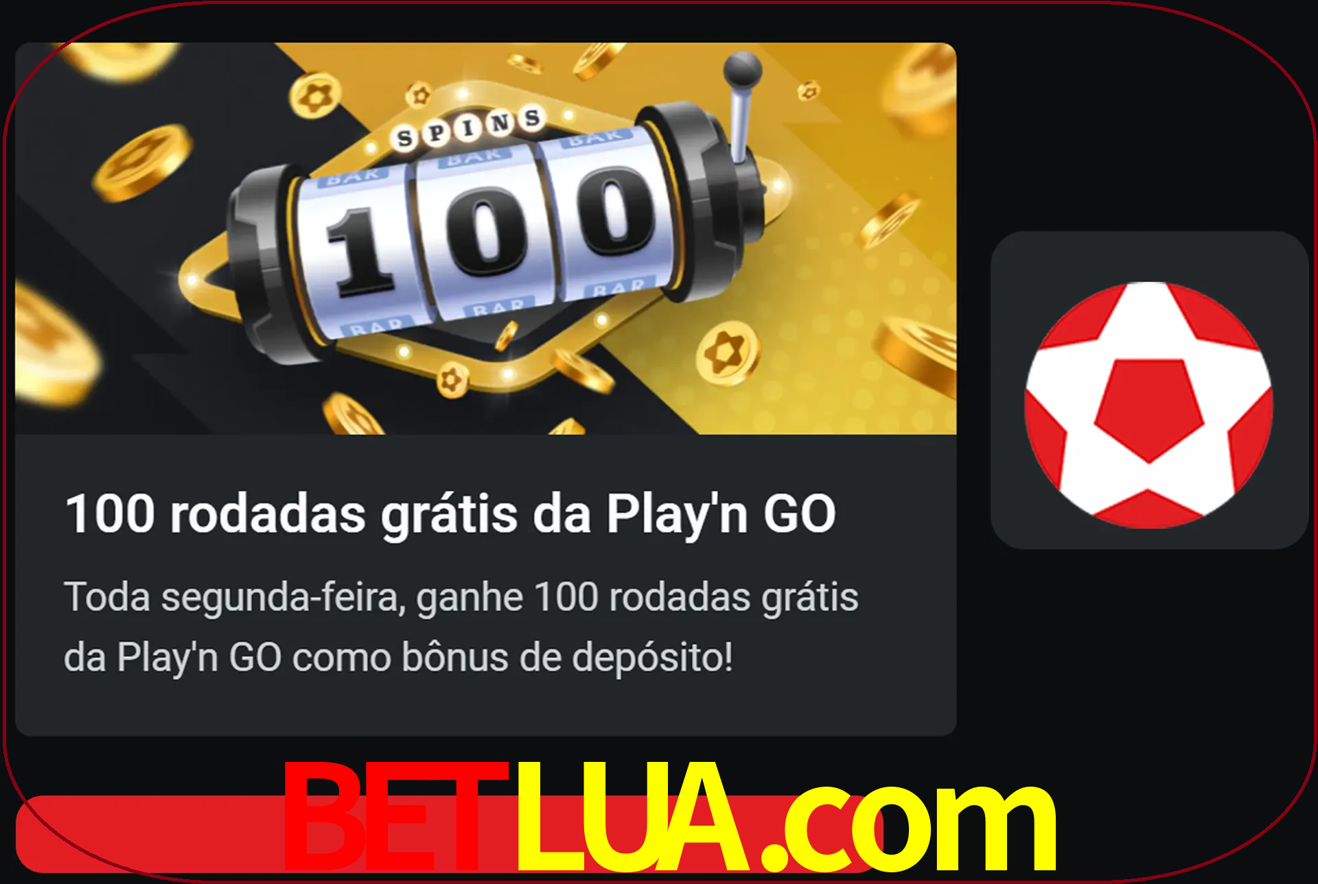 Você pode girar mais com 100 rotações livres.